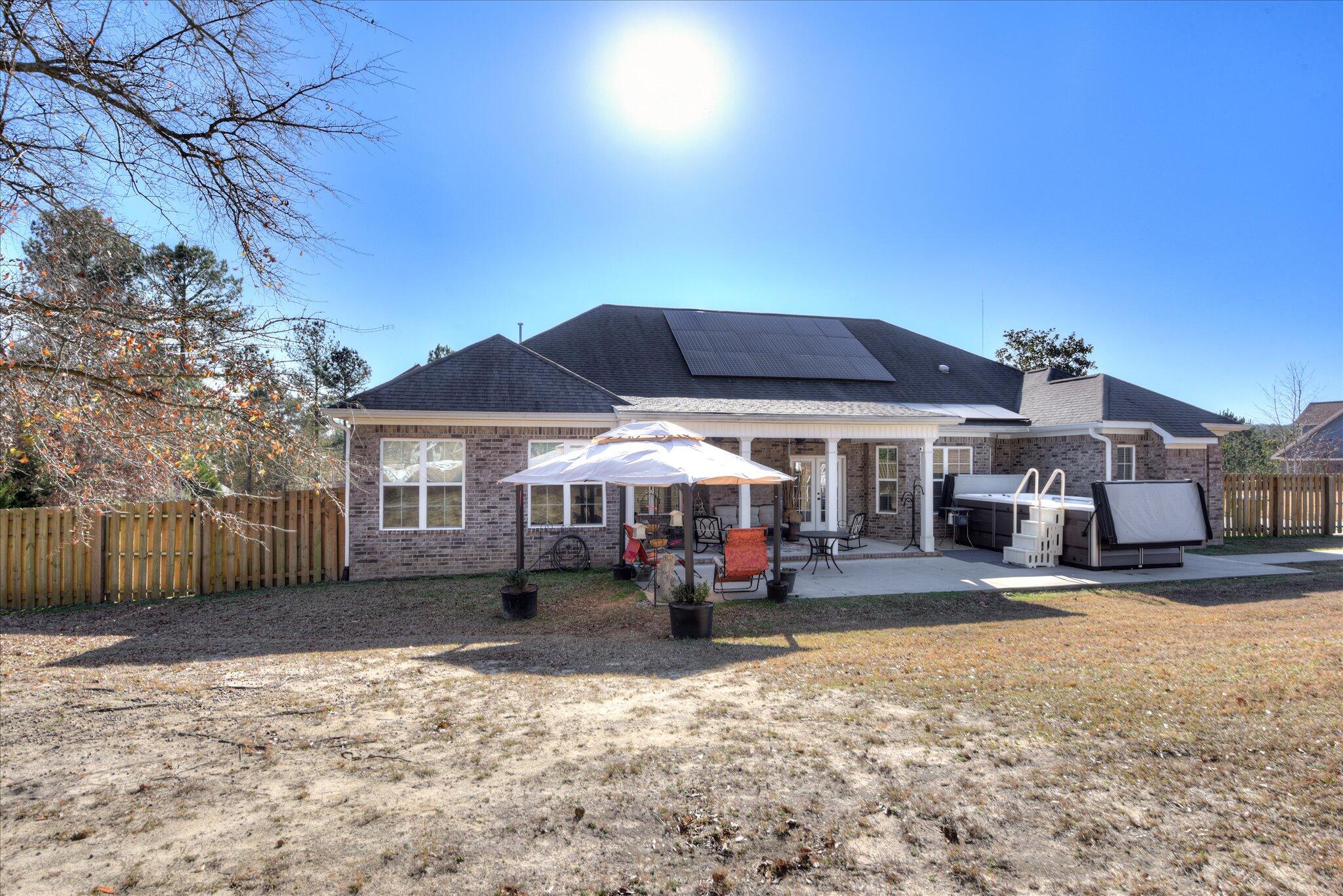 440 Bellingham Drive Beech Island, SC 29842 - Photo 61 of 68 61-161