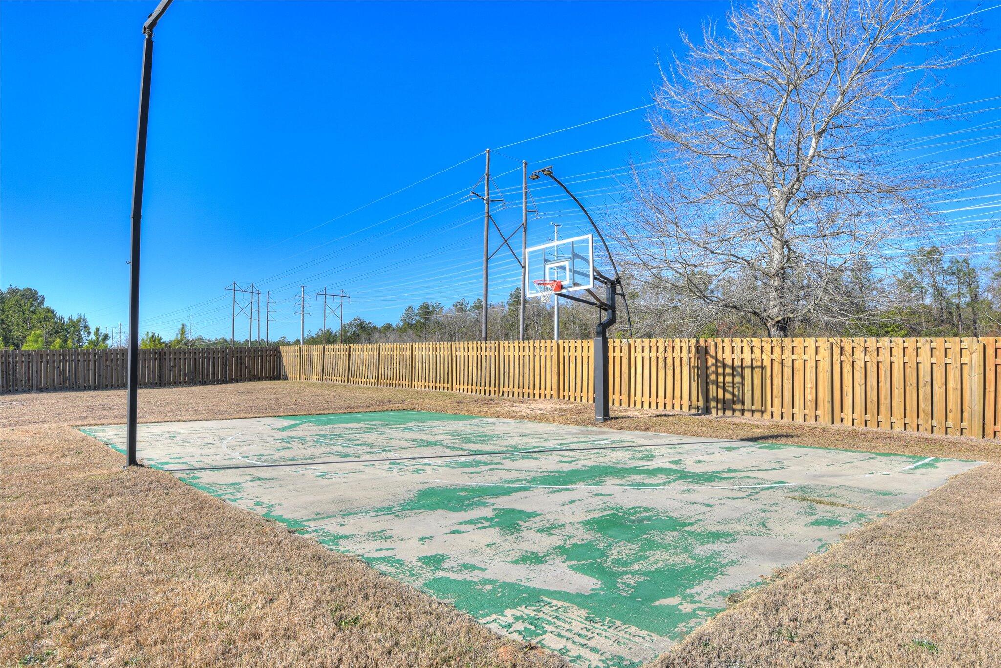 440 Bellingham Drive Beech Island, SC 29842 - Photo 65 of 68 65-165