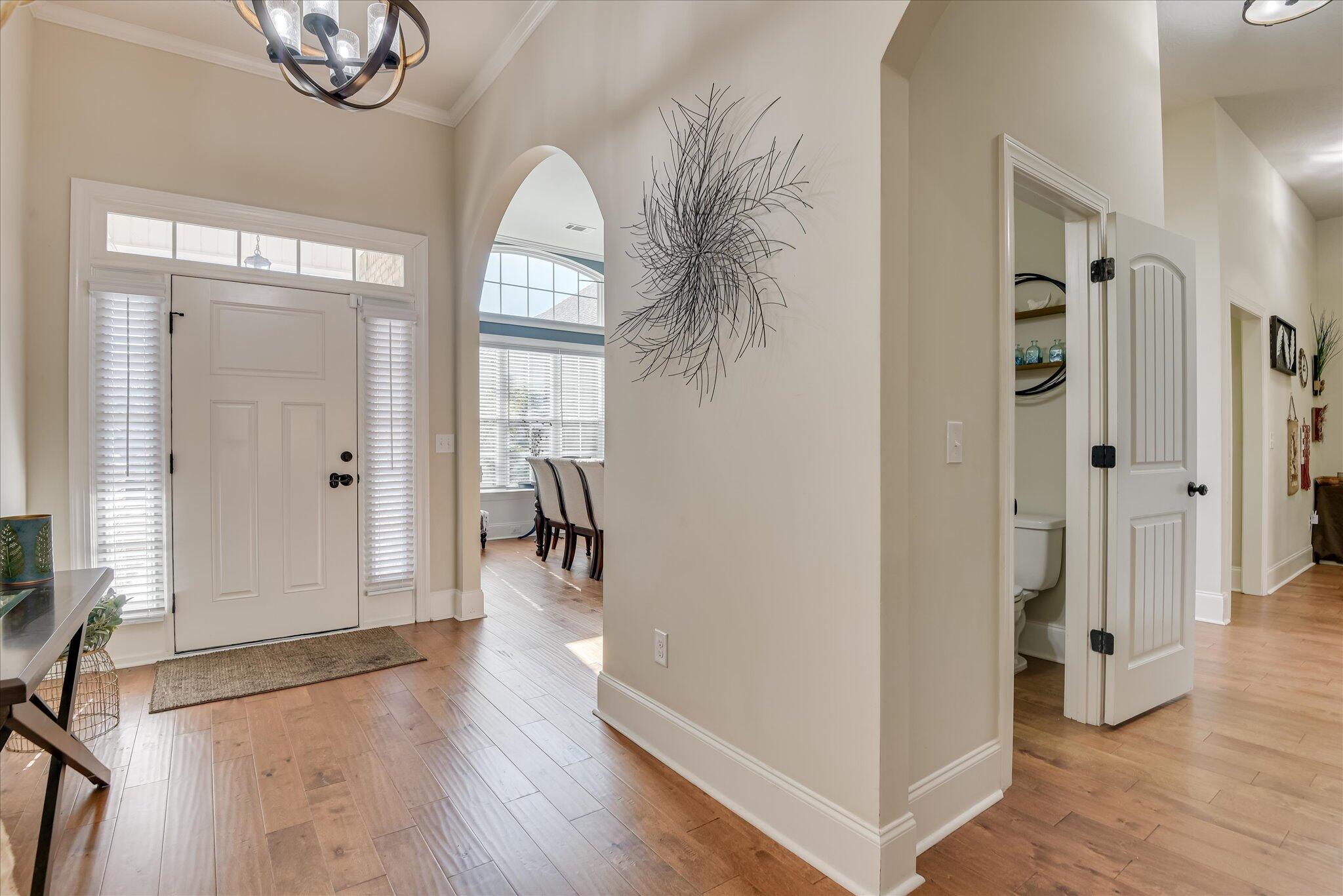 440 Bellingham Drive Beech Island, SC 29842 - Photo 7 of 68 07-107