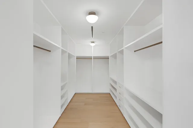 a bathroom with a bathtub and a sink