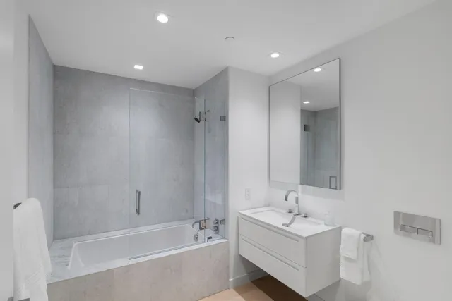 a view of a porch with a yard