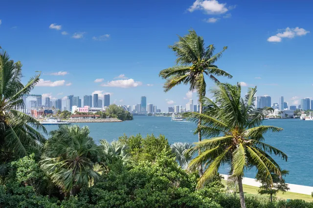 $15,950,000 | 6800 Fisher Island Drive, Unit 6823, Miami Beach, FL 33109