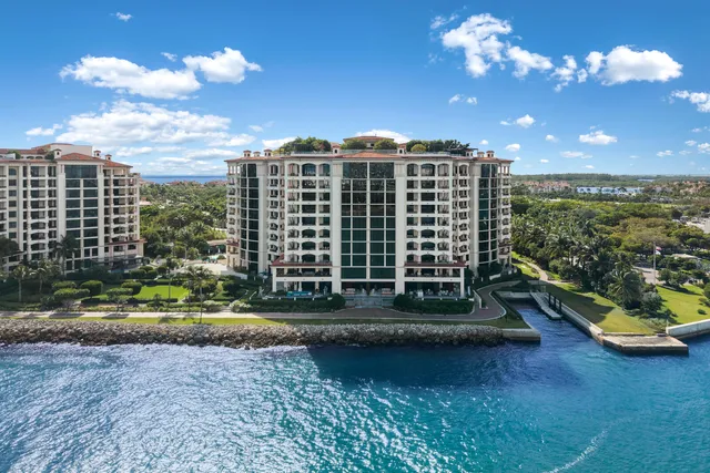 $15,950,000 | 6800 Fisher Island Drive, Unit 6823, Miami Beach, FL 33109