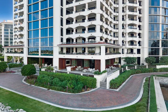 $15,950,000 | 6800 Fisher Island Drive, Unit 6823, Miami Beach, FL 33109