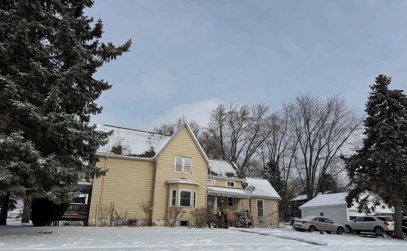 201 Lincoln Street Harvard, IL 60033 - Photo 2 of 3