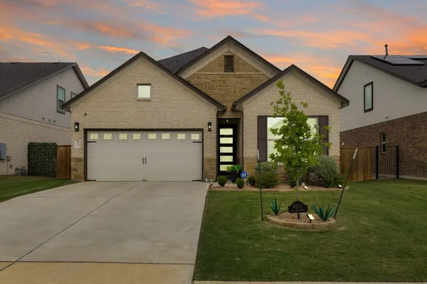 $385,000 | 4512 Sea Salt Drive, Austin, TX 78747