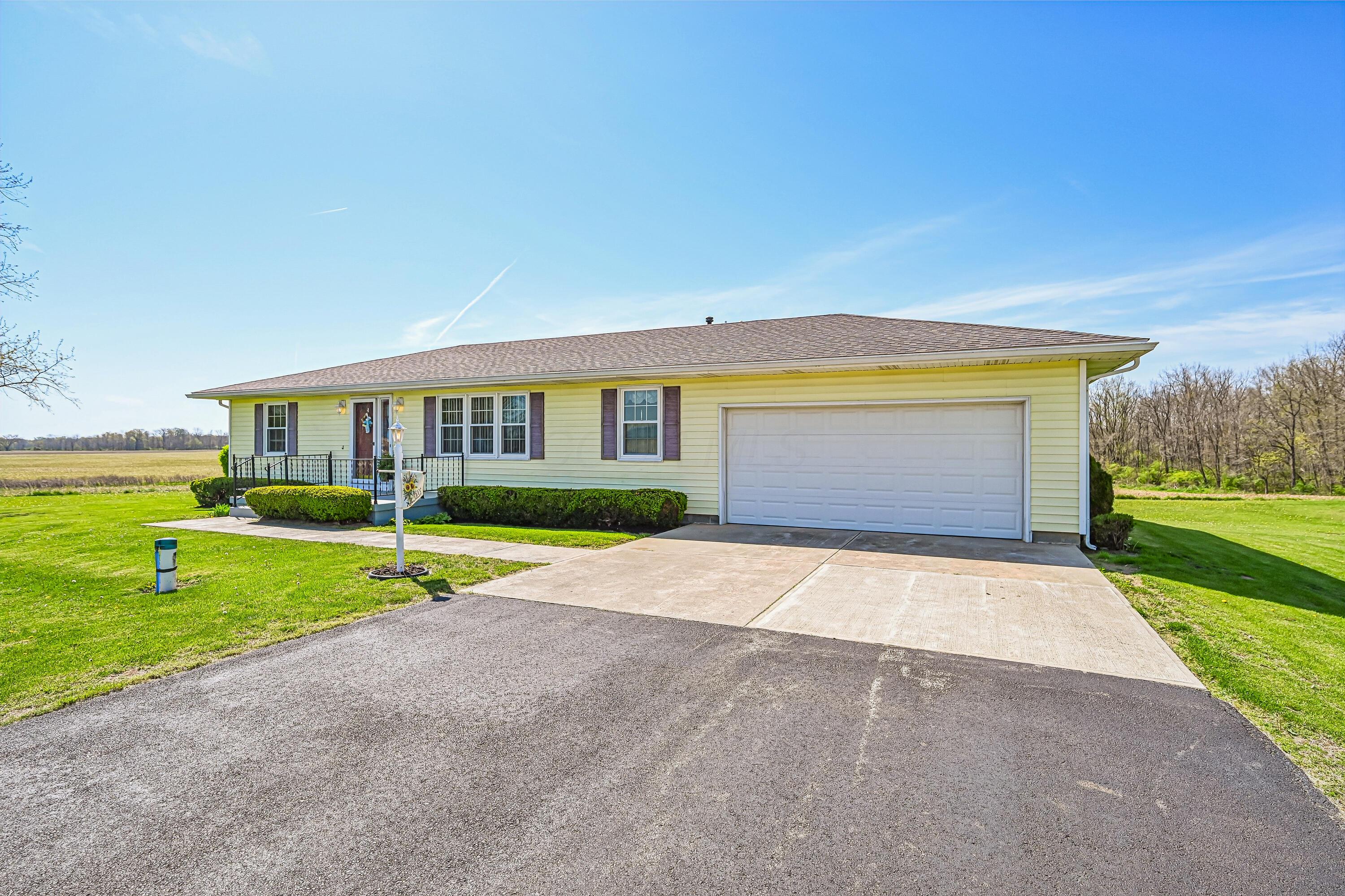 7245 Millerstown-Eris Road St. Paris, OH 43072 - Photo 3 of 50