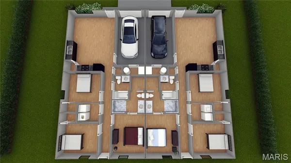 $380,000 | 121-125 Conner Drive, Unit LOT 3, Lebanon, MO 65536