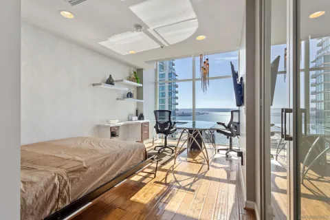 $2,999,900 | 1262 Kettner Boulevard, Unit 2701, San Diego, CA 92101
