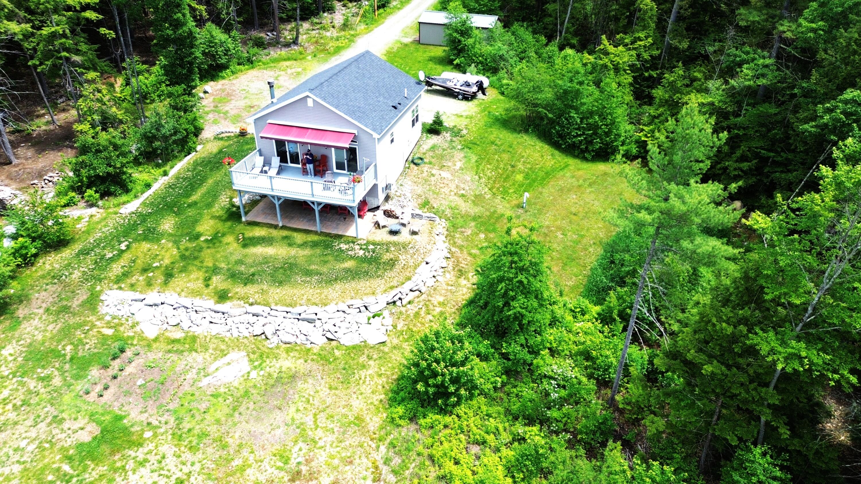 558 Old Ferry Road Hartland, ME 04943 - Photo 4 of 57