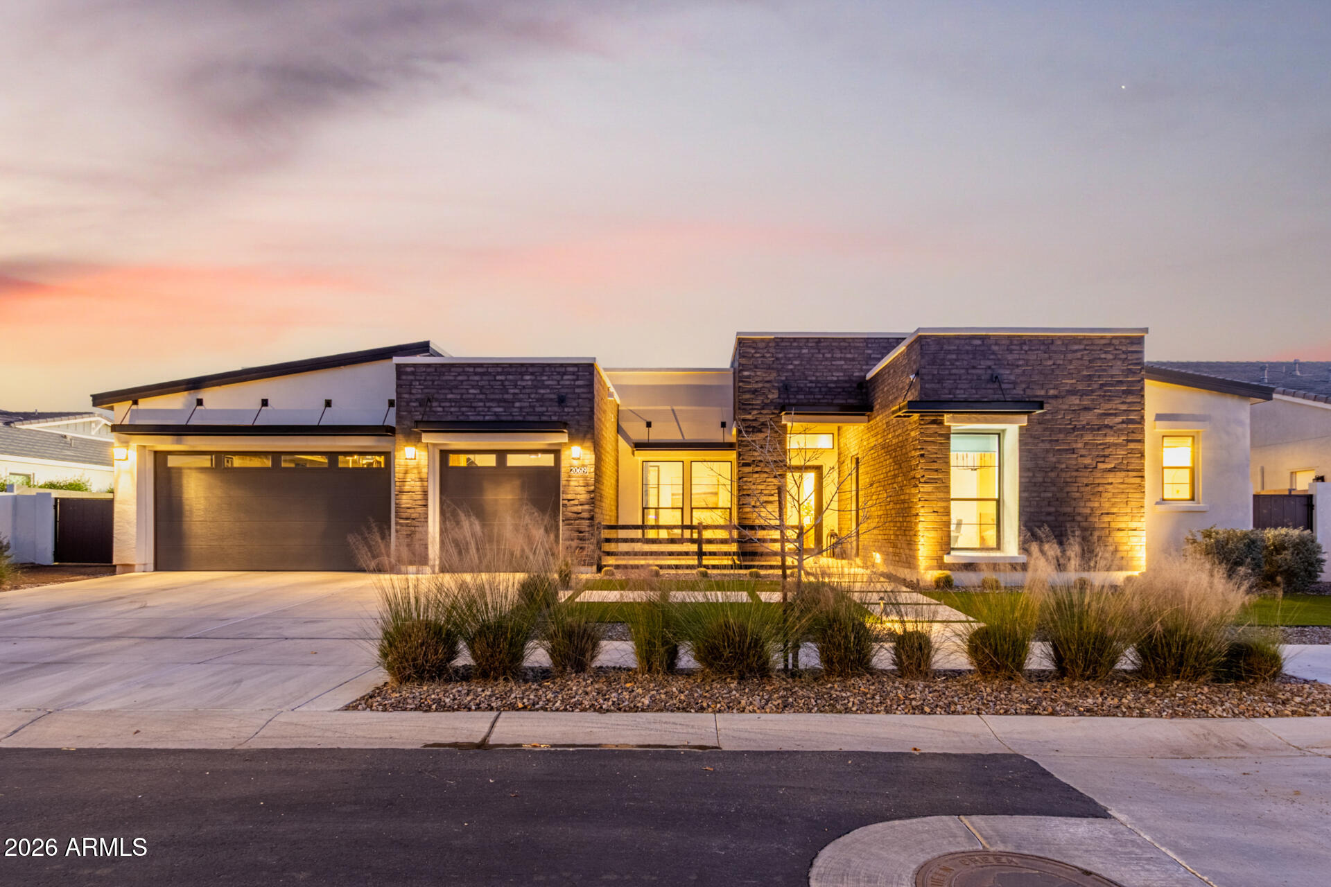20619 East Pummelos Road Queen Creek, AZ 85142 - Photo 1 of 120 01 Pummelos