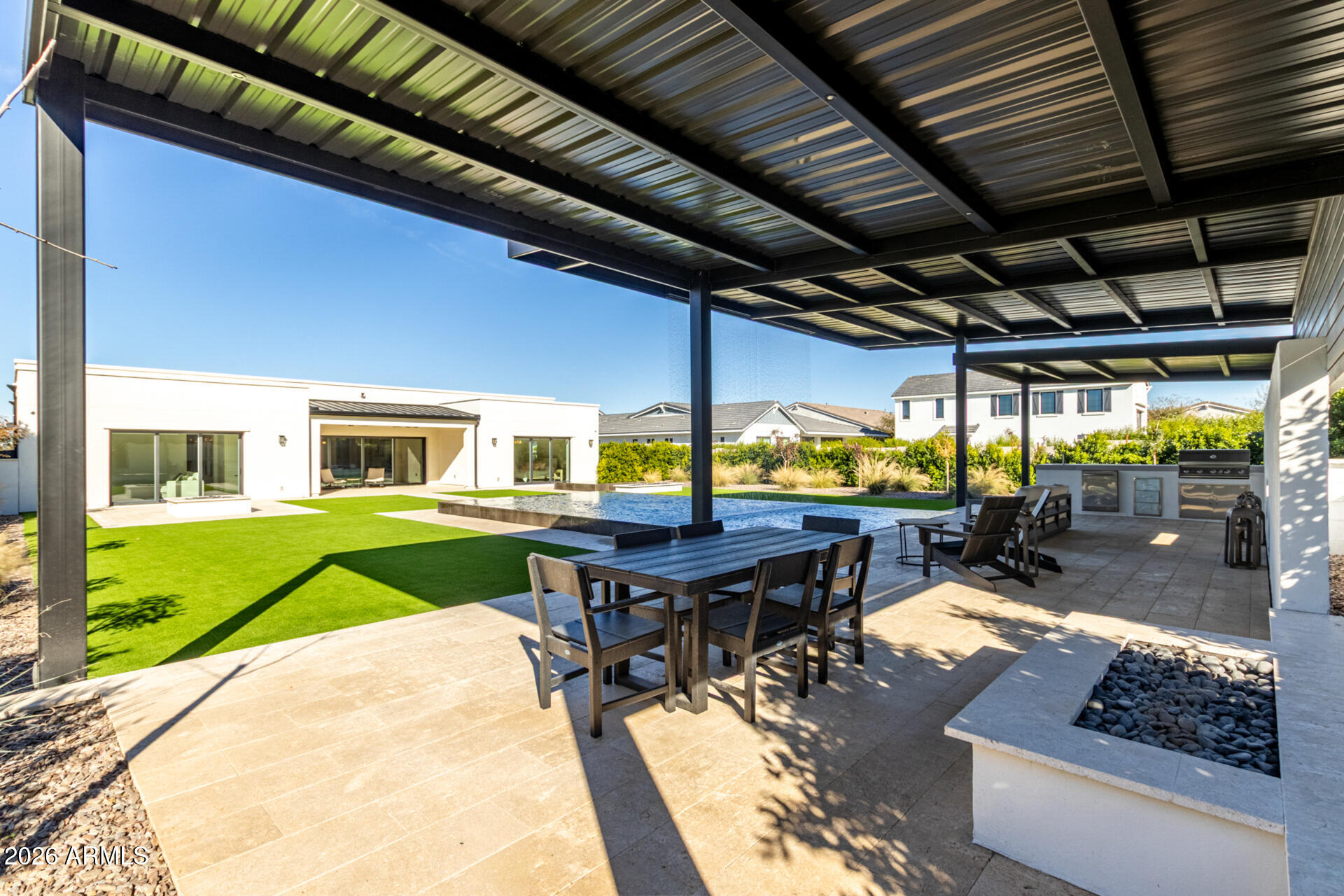 20619 East Pummelos Road Queen Creek, AZ 85142 - Photo 111 of 120 120 Pummelos
