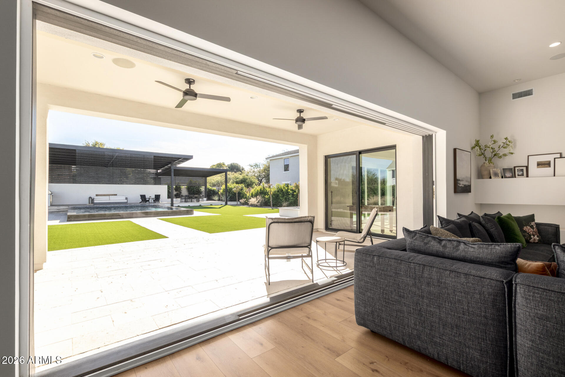 20619 East Pummelos Road Queen Creek, AZ 85142 - Photo 28 of 120 25 Pummelos