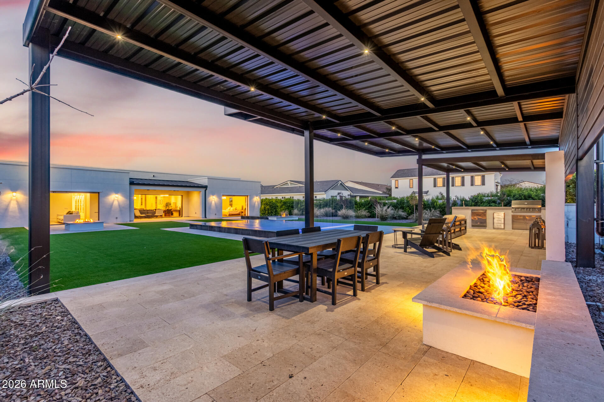 20619 East Pummelos Road Queen Creek, AZ 85142 - Photo 88 of 120 98 Pummelos