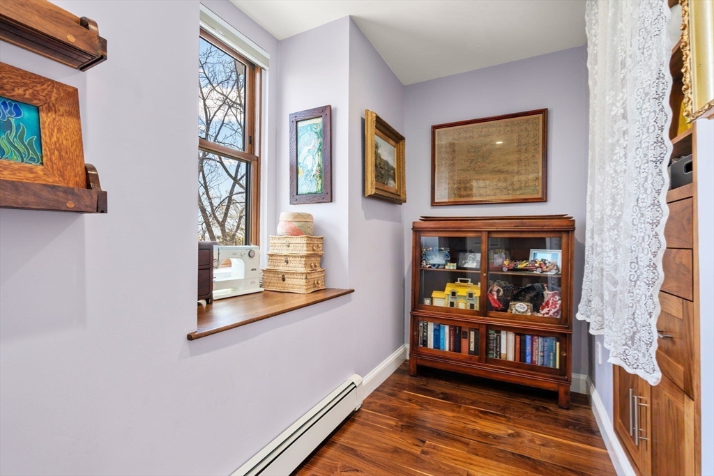 101 Summit Avenue, Unit D Brookline, MA 02446 - Photo 13 of 20
