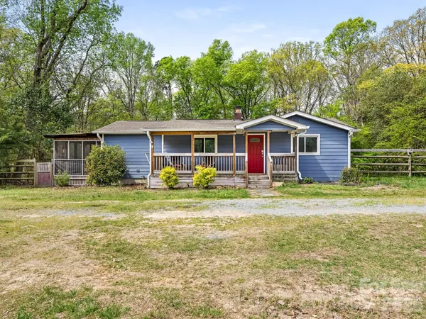 $550,000 | 1105 Union Road, Matthews, NC 28104