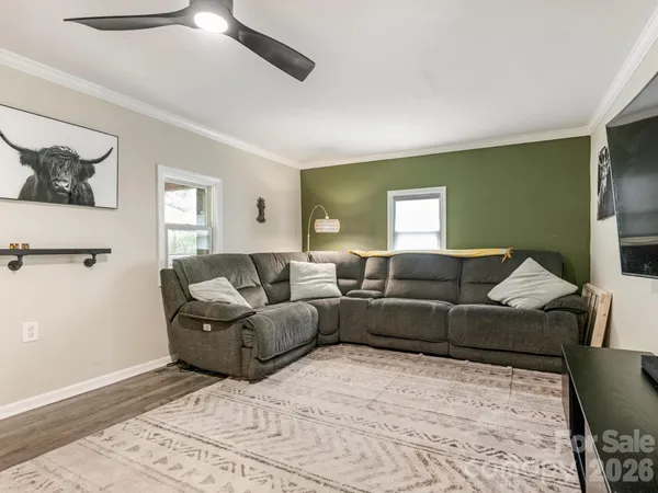 $550,000 | 1105 Union Road, Matthews, NC 28104