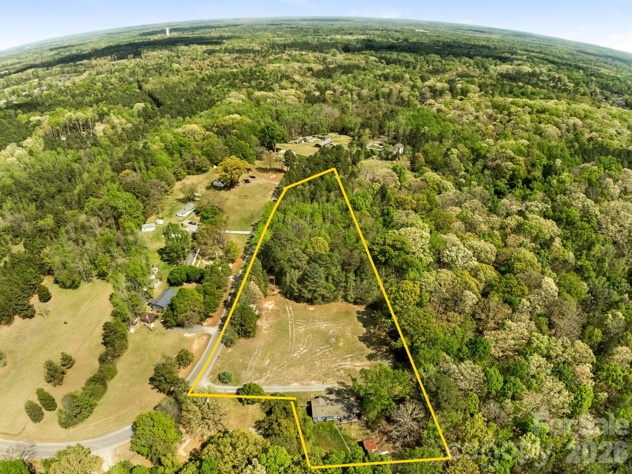 1105 Union Road Matthews, NC 28104 - Photo 21 of 22