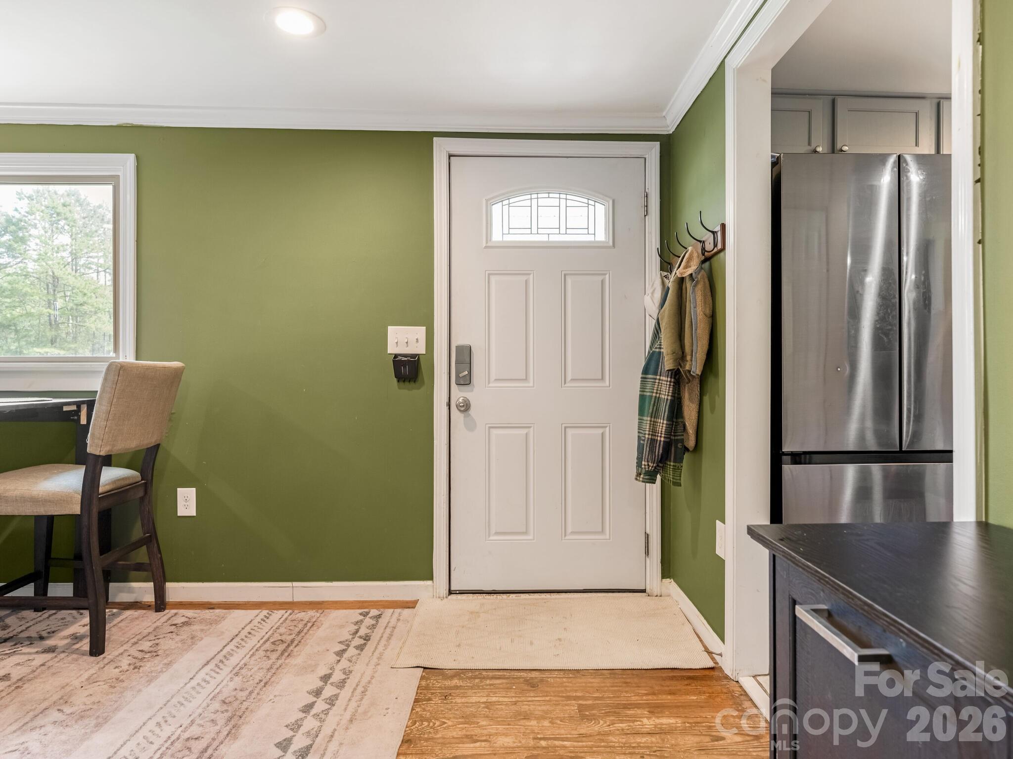 1105 Union Road Matthews, NC 28104 - Photo 3 of 22