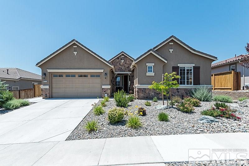 2575 Peavine Valley Road Reno, NV 89523 - Photo 1 of 1 Photo 1
