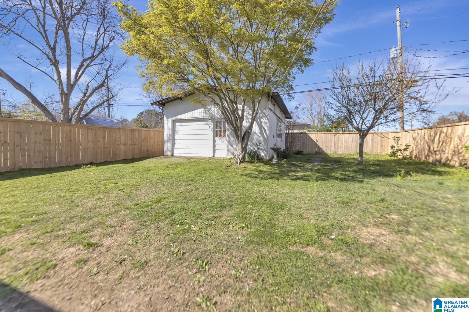 1516 Monticello Road Birmingham, AL 35210 - Photo 19 of 21