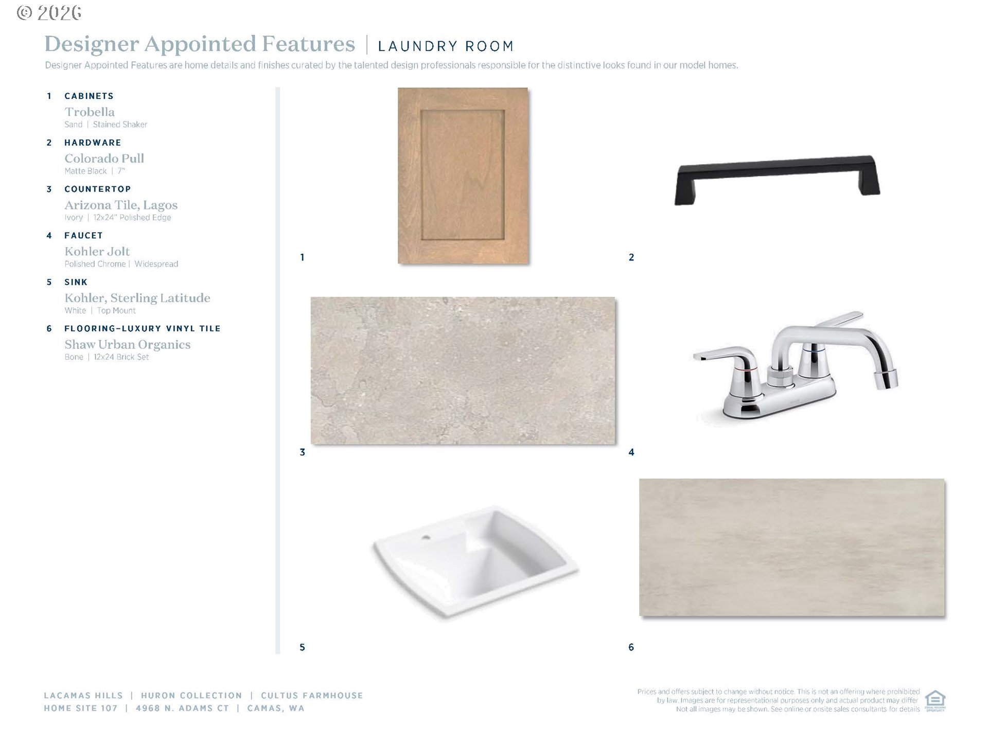 4768 North Adams Street Camas, WA 98607 - Photo 11 of 25