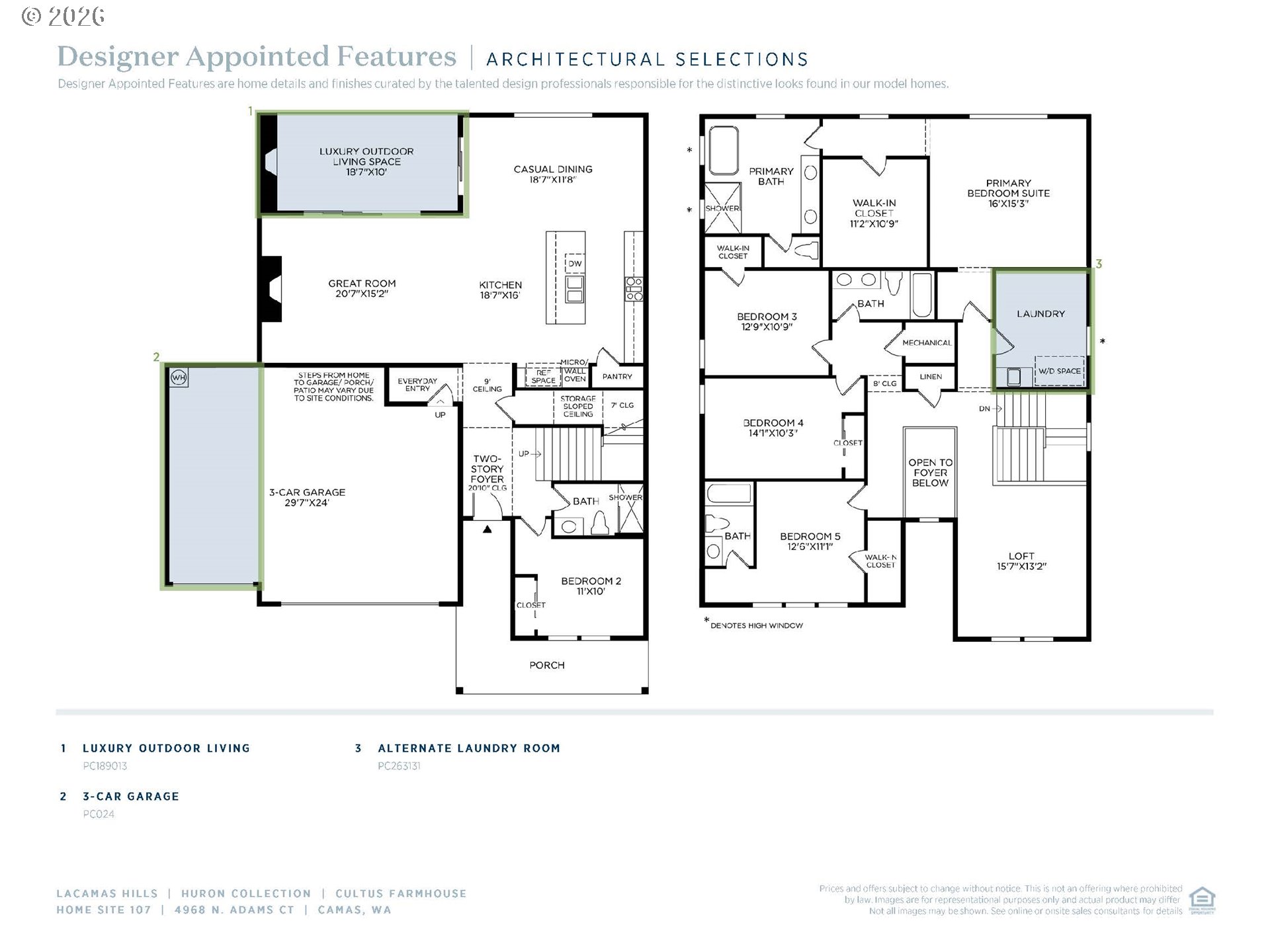 4768 North Adams Street Camas, WA 98607 - Photo 2 of 25