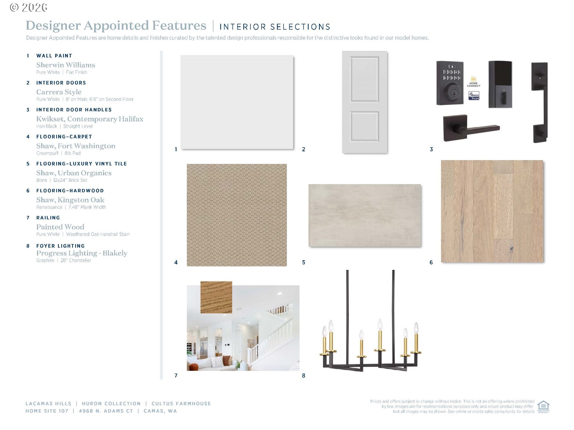 4768 North Adams Street Camas, WA 98607 - Photo 3 of 25