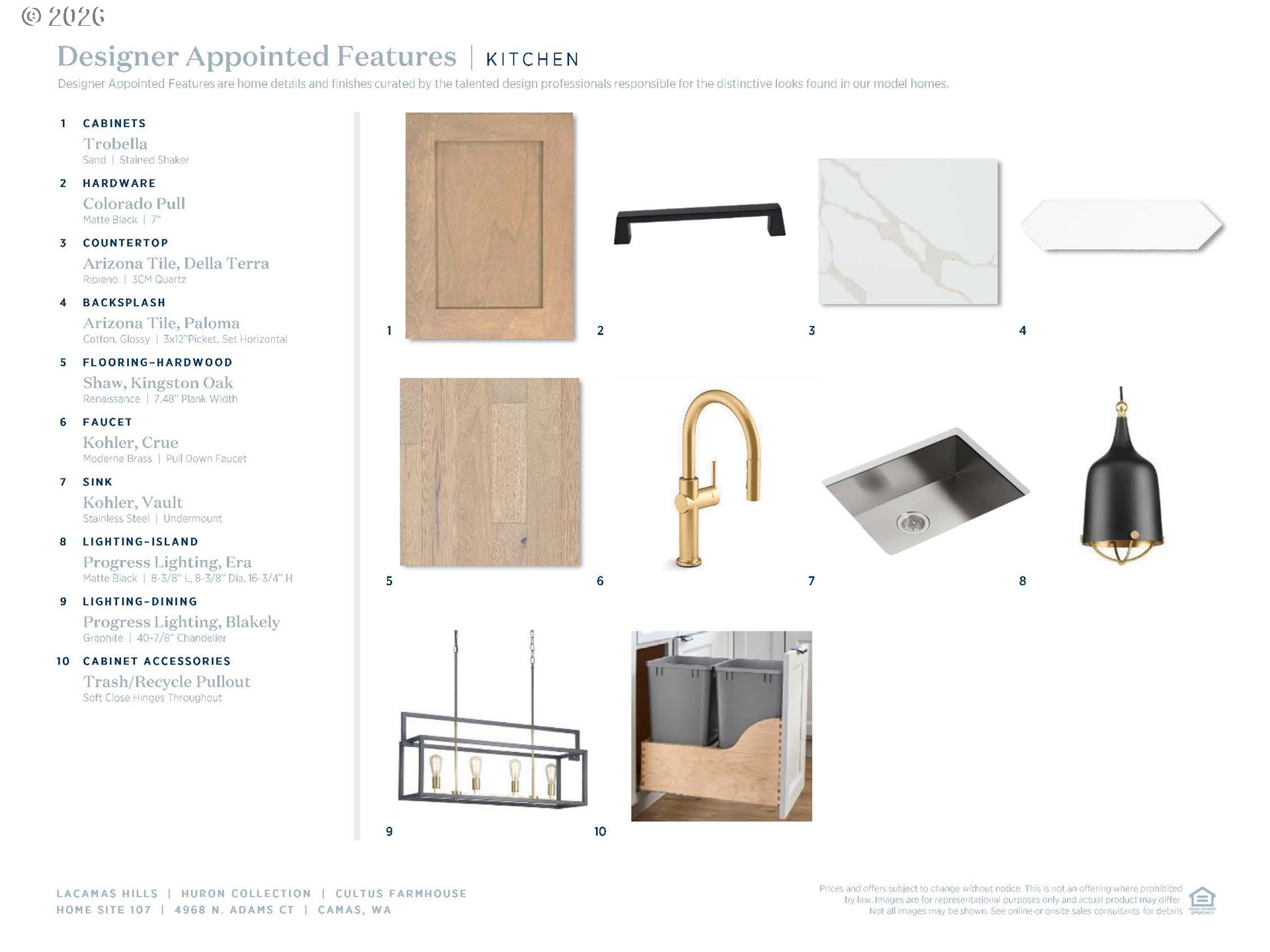 4768 North Adams Street Camas, WA 98607 - Photo 4 of 25