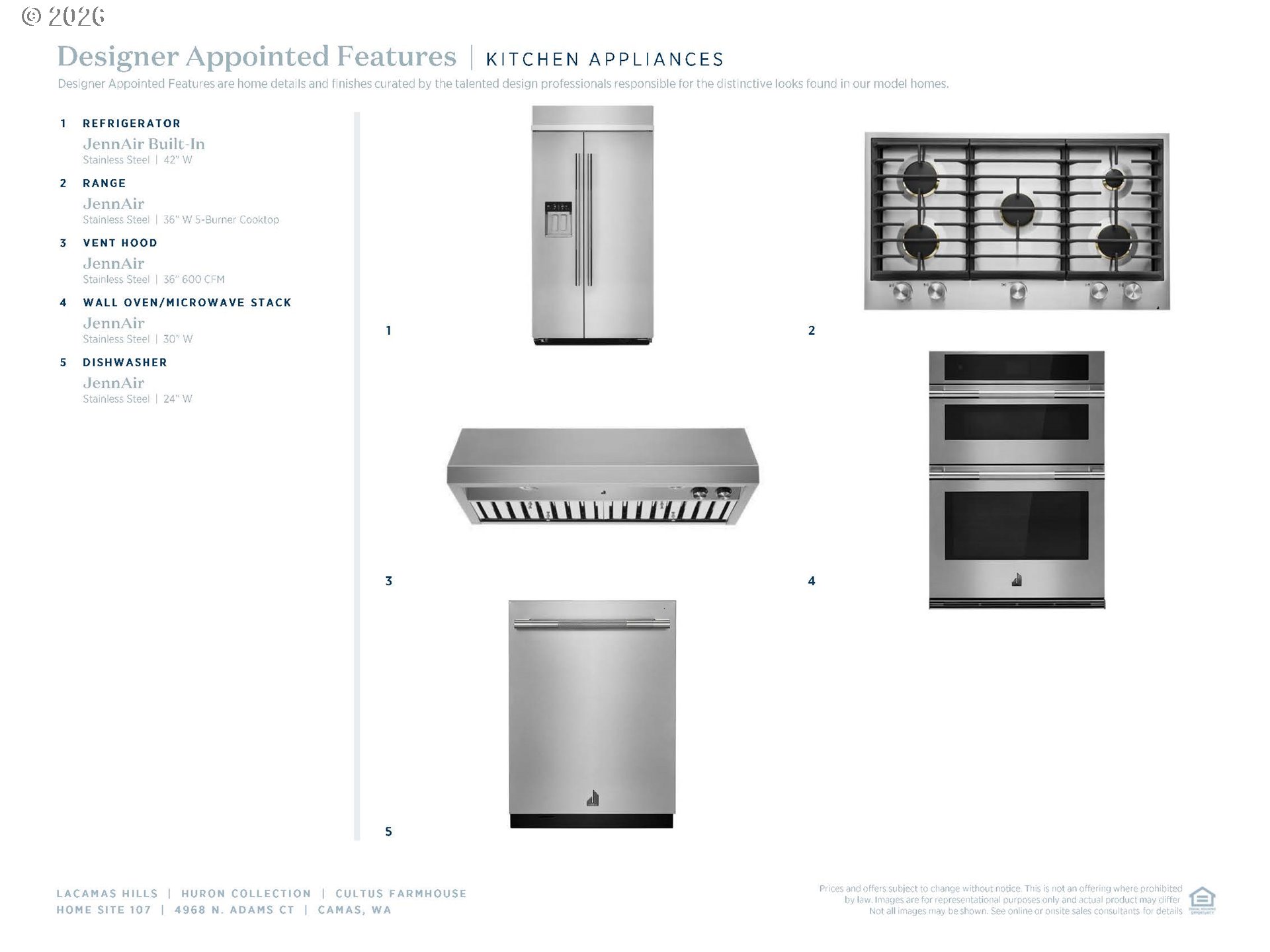 4768 North Adams Street Camas, WA 98607 - Photo 5 of 25