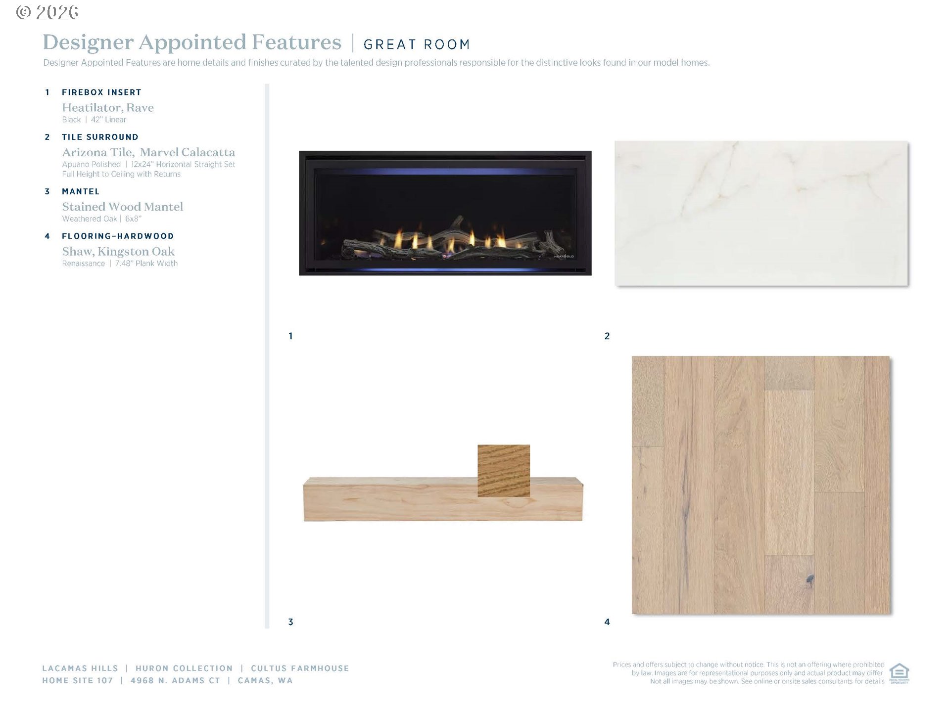 4768 North Adams Street Camas, WA 98607 - Photo 6 of 25