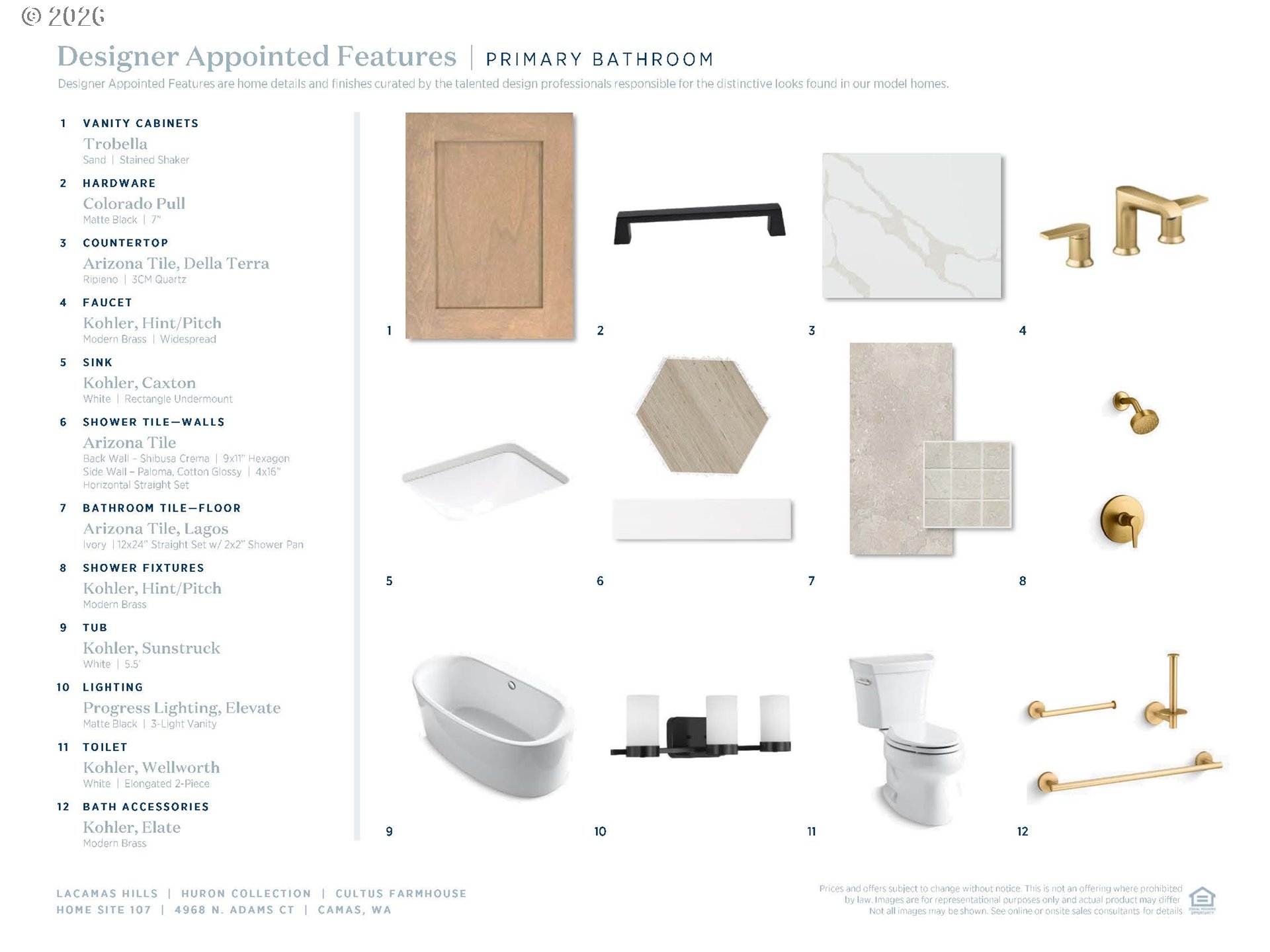 4768 North Adams Street Camas, WA 98607 - Photo 7 of 25