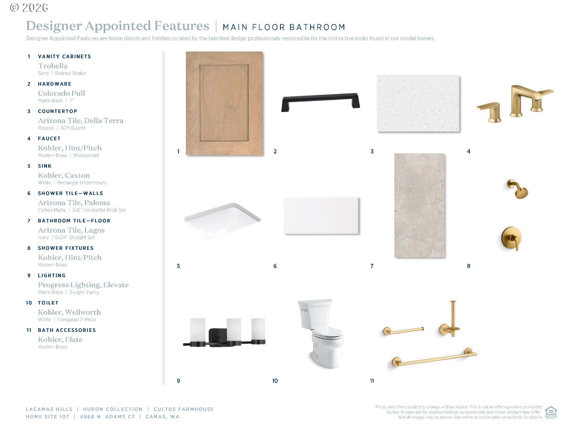 4768 North Adams Street Camas, WA 98607 - Photo 8 of 25