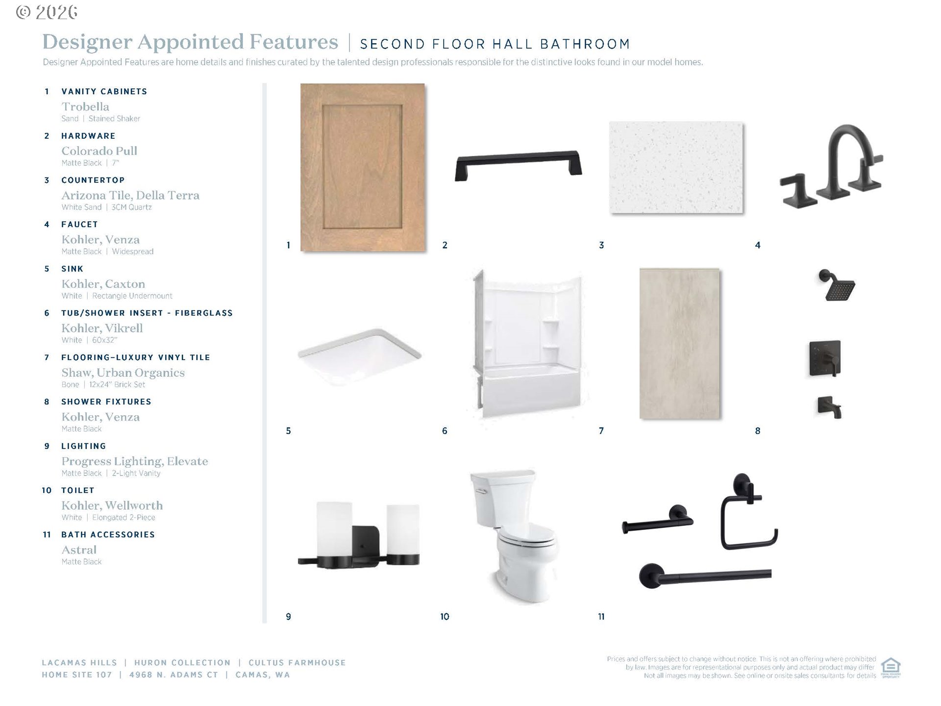 4768 North Adams Street Camas, WA 98607 - Photo 10 of 25