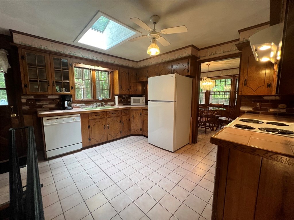 462 Steere Farm Road Burrillville, RI 02830 - Photo 21 of 45 Gallery Image 21