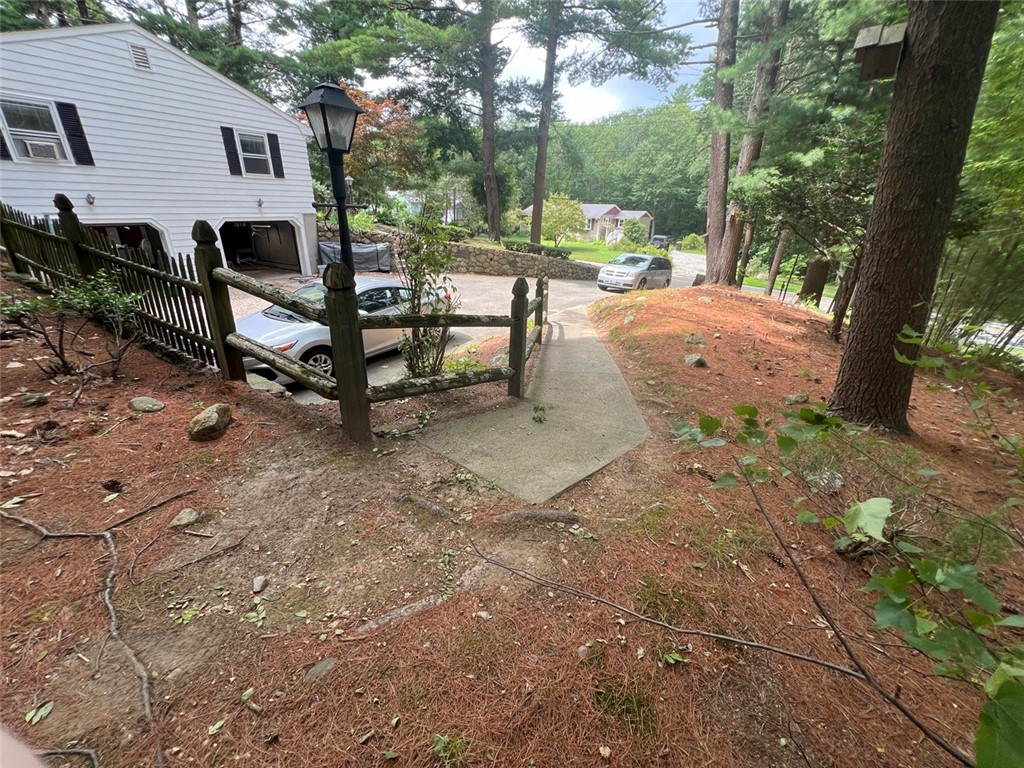 462 Steere Farm Road Burrillville, RI 02830 - Photo 24 of 45 Gallery Image 24