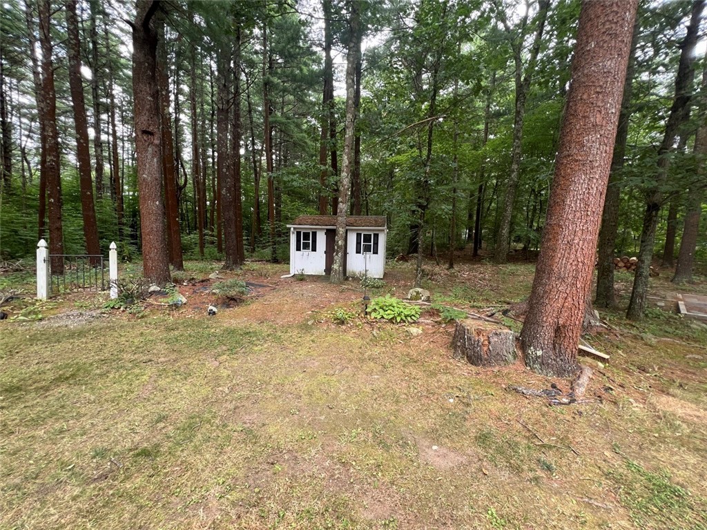 462 Steere Farm Road Burrillville, RI 02830 - Photo 27 of 45 Gallery Image 27