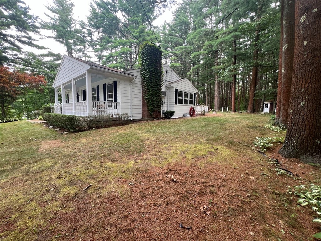 462 Steere Farm Road Burrillville, RI 02830 - Photo 32 of 45 Gallery Image 32