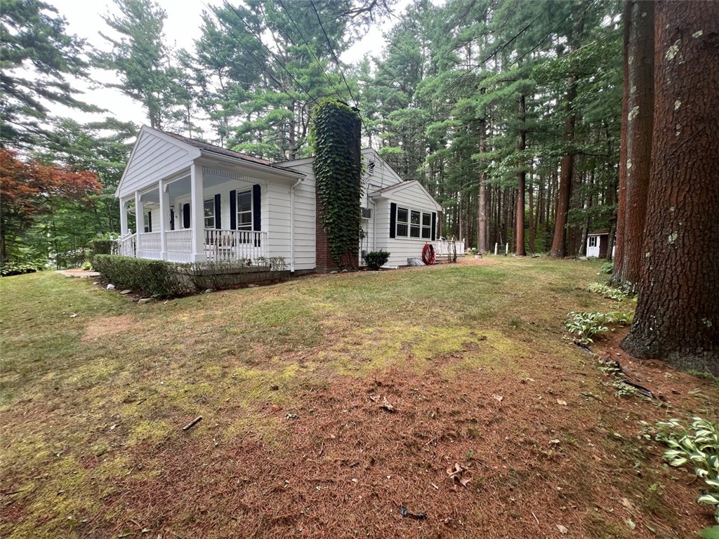 462 Steere Farm Road Burrillville, RI 02830 - Photo 33 of 45 Gallery Image 33