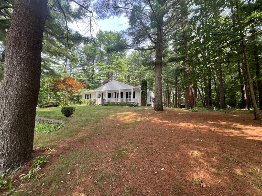 462 Steere Farm Road Burrillville, RI 02830 - Photo 4 of 45 Gallery Image 4