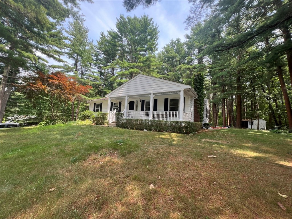 462 Steere Farm Road Burrillville, RI 02830 - Photo 5 of 45 Gallery Image 5