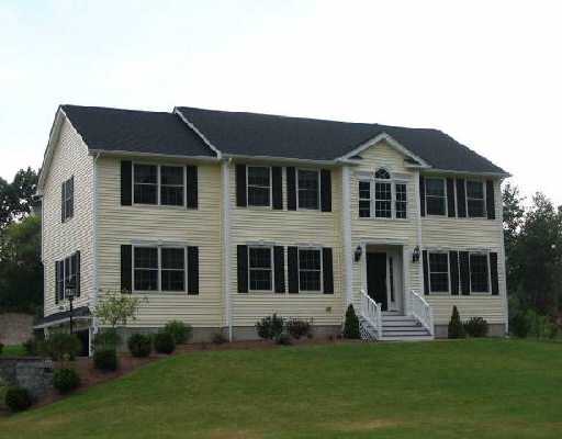 165 Comstock Road North Smithfield, RI 02896 - Photo 1 of 1 Exterior Front.