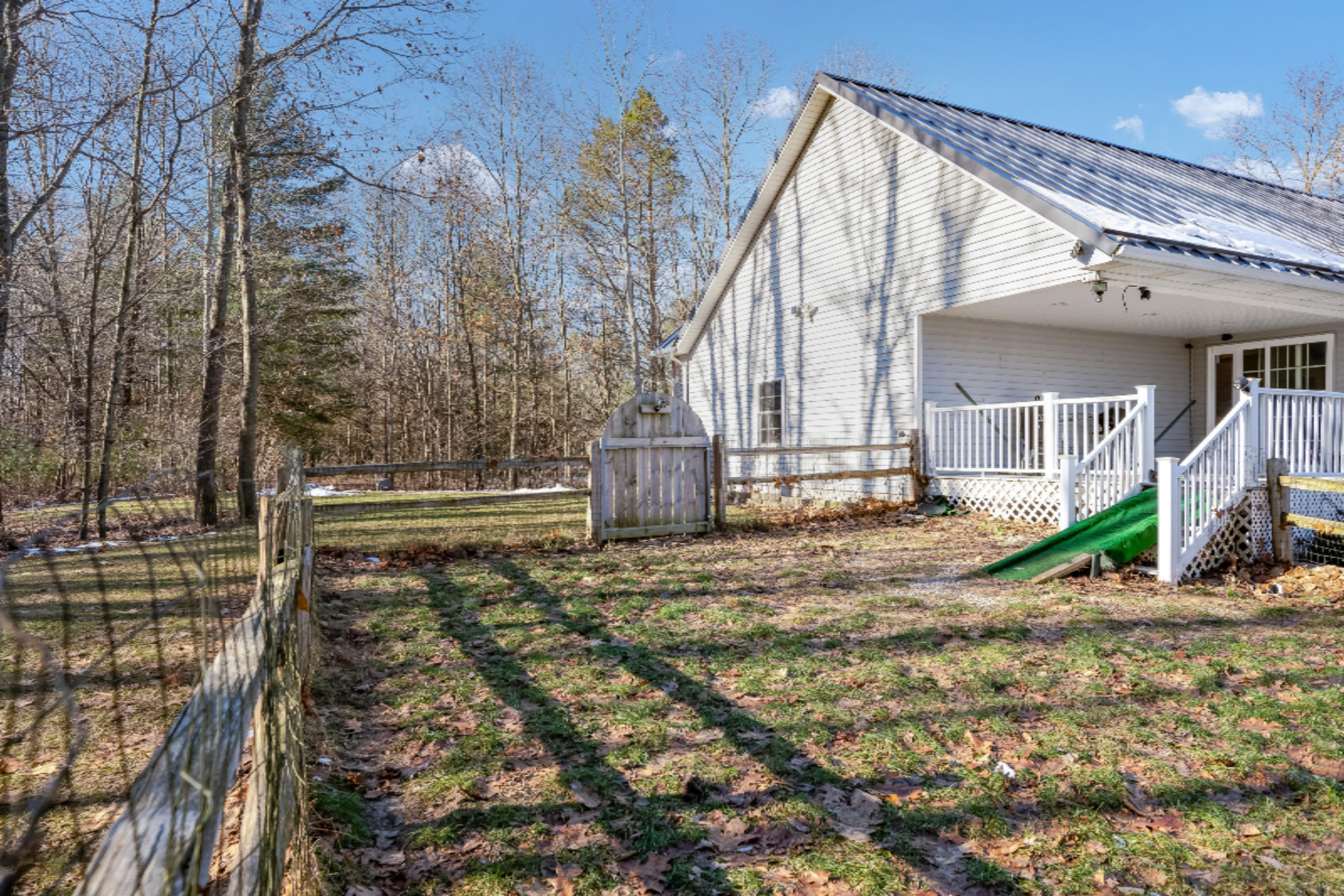 847 Williams Bridge Road Allegan, MI 49010 - Photo 50 of 64 847 Williams (23)