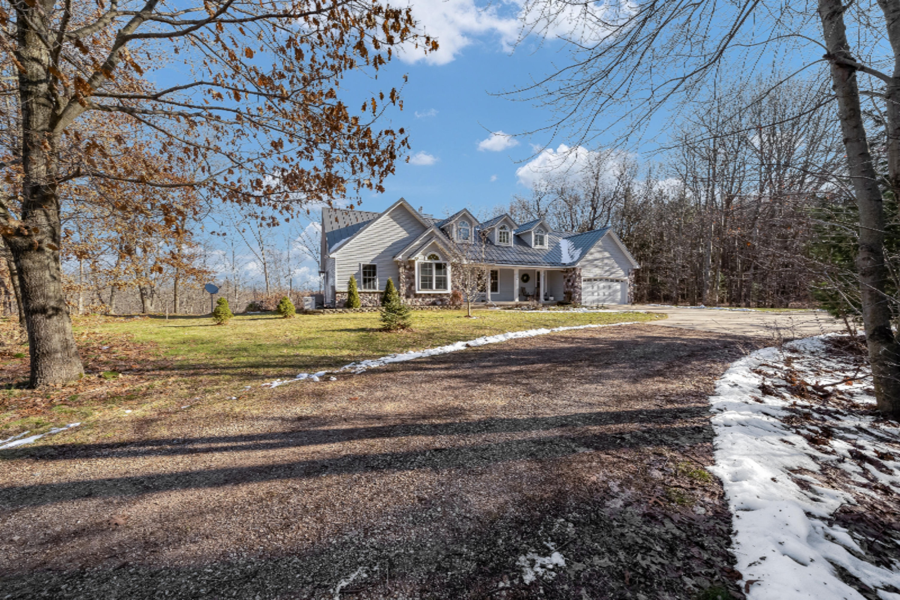 847 Williams Bridge Road Allegan, MI 49010 - Photo 52 of 64 847 Williams (30)