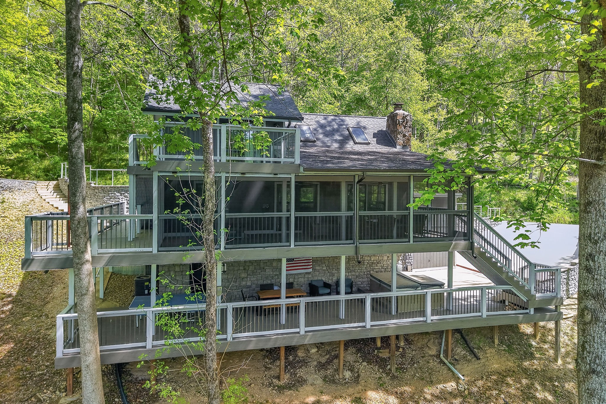 1097 Floating Mill Village Road Silver Point, TN 38582 - Photo 1 of 51