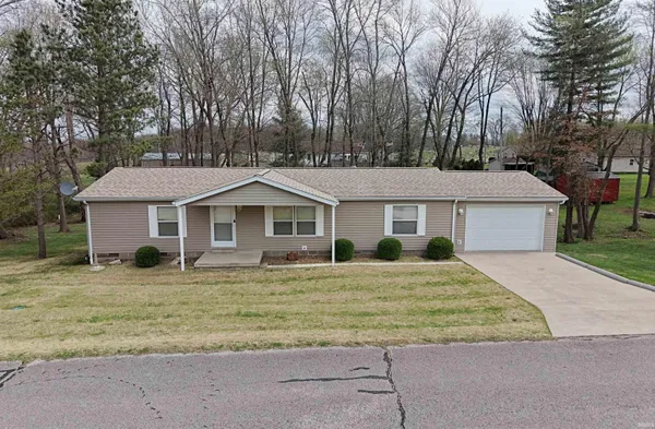 $189,900 | 315 Doyle Avenue, Loogootee, IN 47553