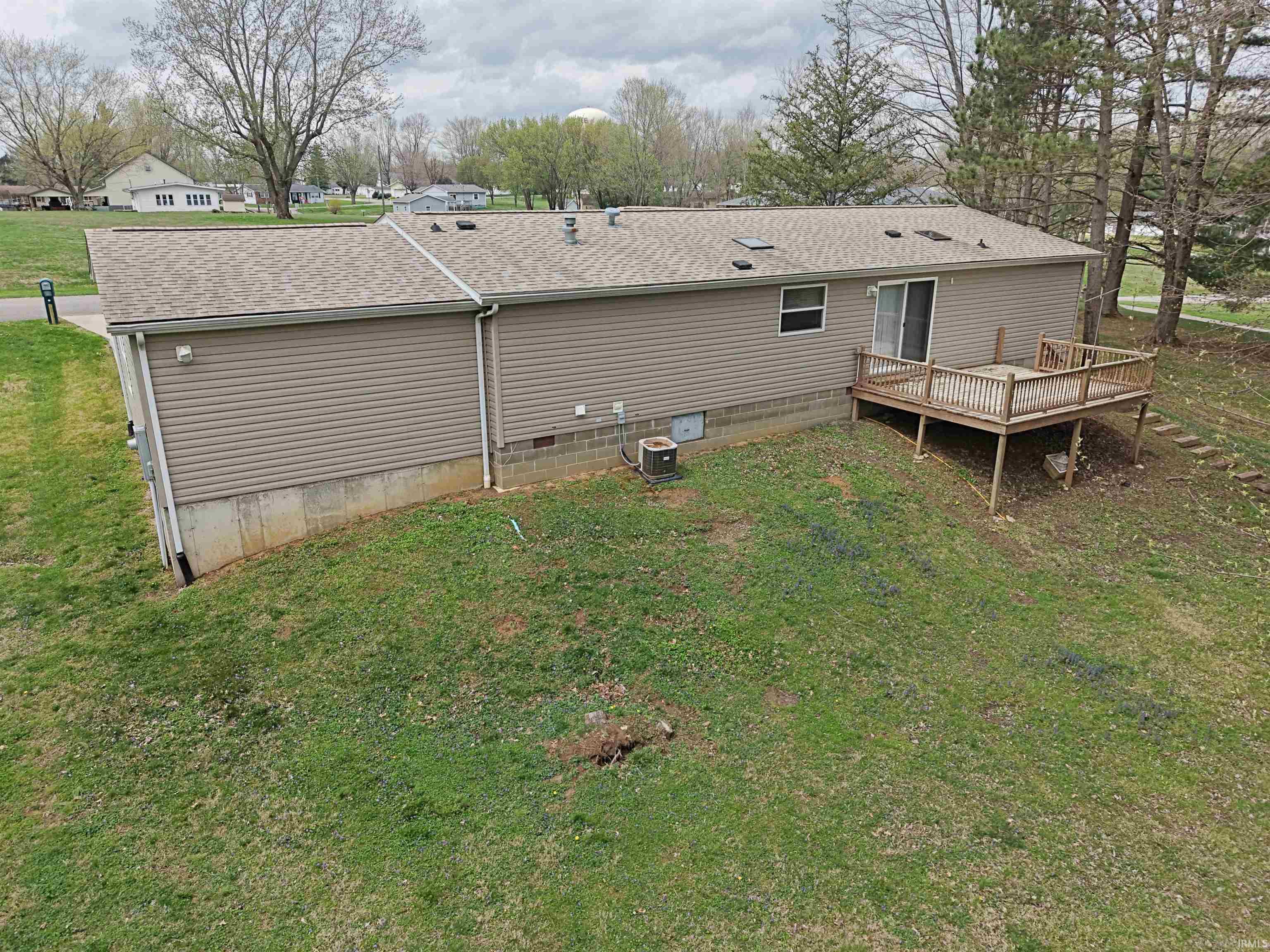 315 Doyle Avenue Loogootee, IN 47553 - Photo 23 of 27