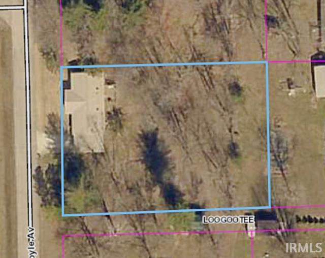 315 Doyle Avenue Loogootee, IN 47553 - Photo 27 of 27