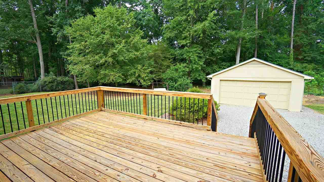 6515 King Lawrence Road Raleigh, NC 27607 - Photo 25 of 29 Photo 25