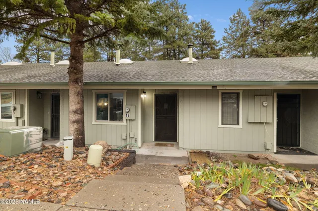 $349,000 | 6401 St Nicholas Circle, Unit 19, Flagstaff, AZ 86004